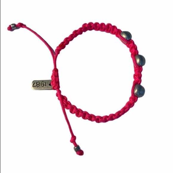 2/$25 Skull Bracelet - Picture 6 of 10